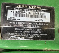 2019 John Deere Z930R Thumbnail 5