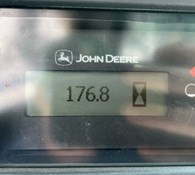 2016 John Deere 323E Thumbnail 9