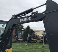 2023 John Deere 35G Thumbnail 6