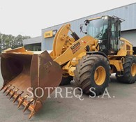 2020 Caterpillar 938K Thumbnail 17