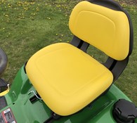 2020 John Deere X390 Thumbnail 13