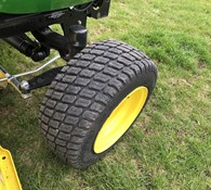 2020 John Deere X390 Thumbnail 16