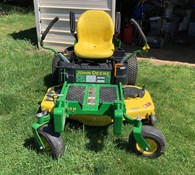 2021 John Deere Z365R Thumbnail 2