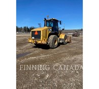 2011 Caterpillar 950H Thumbnail 3