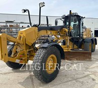 2018 Caterpillar 140M3 Thumbnail 1