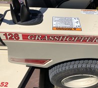 2018 Grasshopper 126V Thumbnail 14