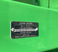 2021 John Deere C12R Thumbnail 12