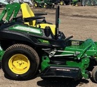 2016 John Deere Z915B Thumbnail 2