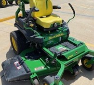 2023 John Deere Z740R Thumbnail 1