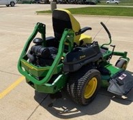 2023 John Deere Z740R Thumbnail 4