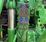 2023 John Deere 6R 195 Thumbnail 12