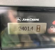 2018 John Deere 330G Thumbnail 19