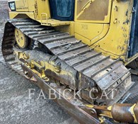 2017 Caterpillar D6T LGP Thumbnail 16