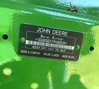 2022 John Deere 460M Thumbnail 29