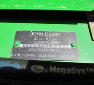 2020 John Deere 560M Thumbnail 10