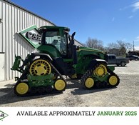 2024 John Deere 8RX 410 Thumbnail 1