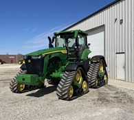 2024 John Deere 8RX 410 Thumbnail 8