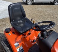 2017 Kubota GR2120 Thumbnail 15