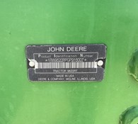 2017 John Deere 9520RT Thumbnail 9
