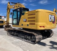 2020 Caterpillar 323-07 Thumbnail 4