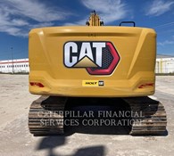 2020 Caterpillar 323-07 Thumbnail 14