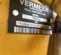 Vermeer TM850 Thumbnail 16