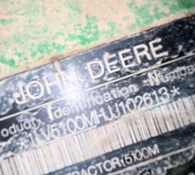 2019 John Deere 5100MH Thumbnail 11