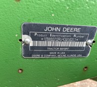 2017 John Deere 8370RT Thumbnail 21