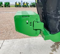 2021 John Deere 8R 280 Thumbnail 16