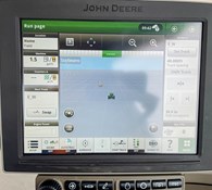 2021 John Deere 8R 280 Thumbnail 19