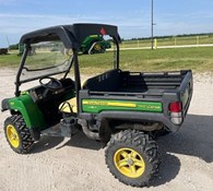 2011 John Deere XUV 825I GREEN Thumbnail 5