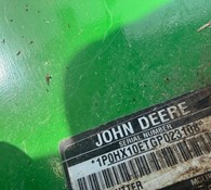 2016 John Deere HX10 Thumbnail 12