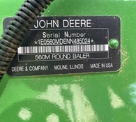 2022 John Deere 560M Thumbnail 10