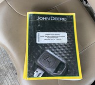 2016 John Deere R4045 Thumbnail 13