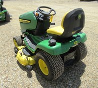 2011 John Deere X320 Thumbnail 6