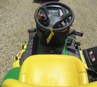 2011 John Deere X320 Thumbnail 7