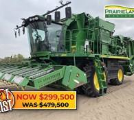 2018 John Deere CS690 Thumbnail 1