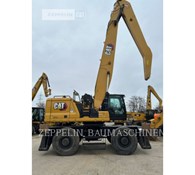 2022 Caterpillar MH3040-07A Thumbnail 8