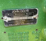 2017 John Deere 8400R Thumbnail 49
