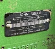John Deere 8360R Thumbnail 9