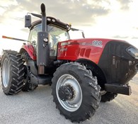 2022 Case IH Magnum 180 AFS Connect Thumbnail 1
