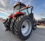 2022 Case IH Magnum 180 AFS Connect Thumbnail 3