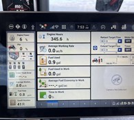 2022 Case IH Magnum 180 AFS Connect Thumbnail 10