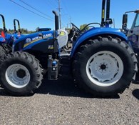 2022 New Holland T5 Series – Tier 4B T5.120 Dual Command™ Thumbnail 1