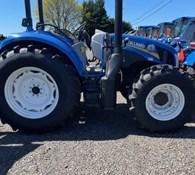 2022 New Holland T5 Series – Tier 4B T5.120 Dual Command™ Thumbnail 2