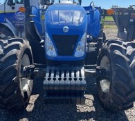 2022 New Holland T5 Series – Tier 4B T5.120 Dual Command™ Thumbnail 3