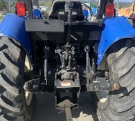 2022 New Holland Workmaster™ Utility 50 – 70 Series 70 4WD Thumbnail 4
