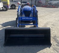 2023 New Holland Workmaster™ Compact 25-40 Series 35 Thumbnail 2