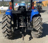 2022 New Holland Workmaster™ Utility 50 – 70 Series 70 4WD Thumbnail 4