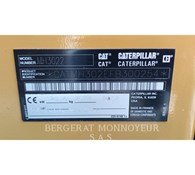 2017 Caterpillar MH3022 IVC Thumbnail 6
